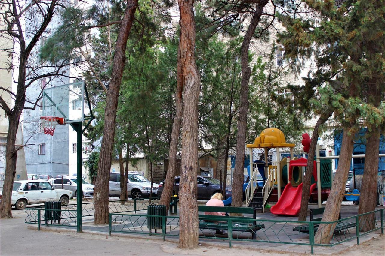 Global Hostel - Marjanishvili Tbilisi ภายนอก รูปภาพ