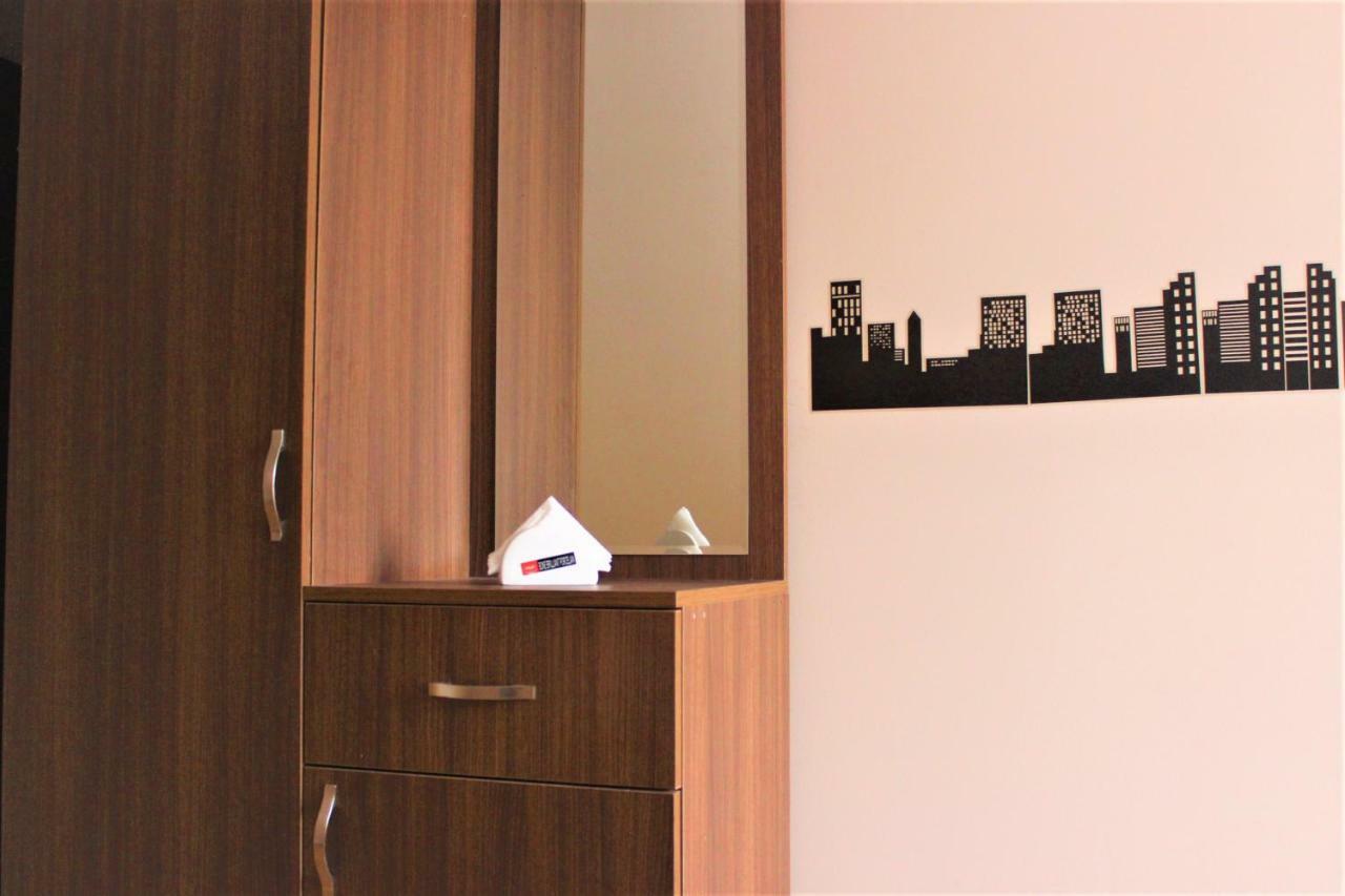 Global Hostel - Marjanishvili Tbilisi ภายนอก รูปภาพ